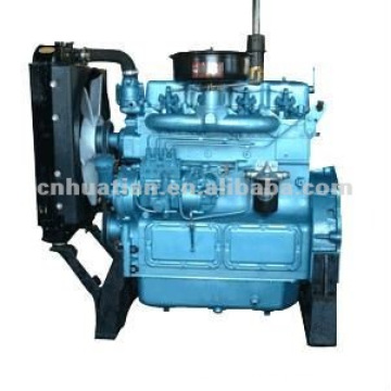 20KW-200KW Diesel Motor